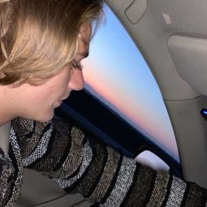 Meet your Posher, Nicholas